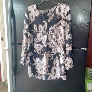 ADDITIONS by Chicos size 1